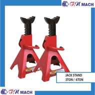 CHINA JACK STAND 3 TON, 6 TON