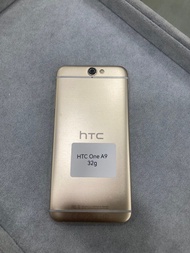 HTC One A9 32g 台東 二手 手機 HTC #77