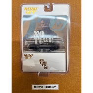 Mini GT James Bond 007 Aston Martin DBS “No Time To Die” / English Blister Packaging MGT00904-007E (