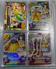 《星夢學園》第一季小卡🤍