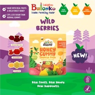 Alamii GummyHONEY 40g