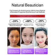 【Zero Additives/Sugar Free】Healthy Figs Walnut Snack Bar Natural Pastry Treats For Energy/Healthy Li