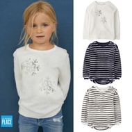 SHERPA PLACE SWEATSHIRT | Children's SWEATER | SIZE 4-16y