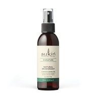 SUKIN DEODORANT 125ML