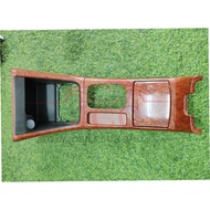 TOYOTA CAMRY ACV30 CENTER CONSOLE CUP HOLDER WITH GEAR PANEL [C-3-C-B2659]