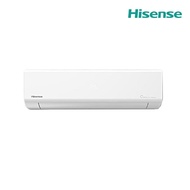 [พร้อมส่ง] Hisense แอร์ติดผนัง ขนาด 23500 BTU รุ่น AS24TRKC2T ระบบ Inverter  **ไม่มีบริการติดตั้ง**