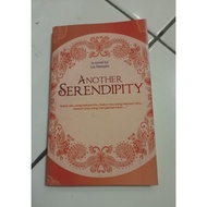 Another Serendipity