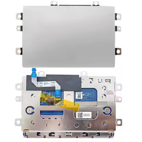 new for lenovo IdeaPad Slim 5 14IRL8 14IAH8 14ABR8 touchpad trackpad PK37B01FG00 2023