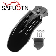 CT125 huntercub 125 Front Mudguard Wheel Hugger Fender Cover for Honda CT125 huntercub125  2020-2023