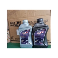 UMA RACING ENGINE OIL FULLY / SEMI SYNTHETIC 10W-30 10W-40 10W-50 15W50 4T OIL