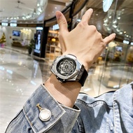 Fgf Richard Watch Male Wormhole New Concept Skeleton Mechanical Watch Royal Oak Men's Watch Major Me