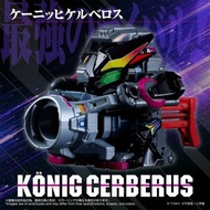 (門市現貨) Takara Tomy 超級彈珠人 《爆球連發!! 彈珠超人地獄》地獄三頭犬