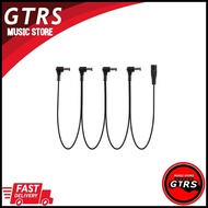 Daisy Chain (multi plug 4 outlet) for Effects Pedal