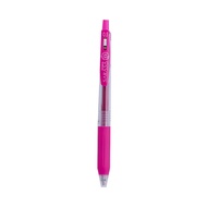 Pulpen Zebra Sarasa Clip 0.5 Magenta/Pc