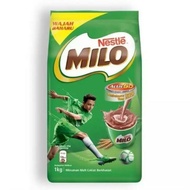 MILO 1KG | READYSTOK | NESTLE MILO