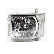 โคมไฟหน้า ISUZU FTR240/300 GXZ360 NPR150/175 Headlight Headlamp ไฟหน้า อีซูซุ for ISUZU 700P