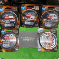 BERKLEY FIRELINE CRYSTAL