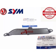 VF3I RIGHT SIDE GRILL BLACK NET MAIN PIPE SYM VF3i  ORIGINAL100%SYM 83511-VF3-000-VN