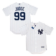 Majestic New York Yankees Aaron Judge Home Cool Base Jersey