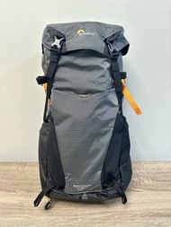 Lowepro PhotoSport Outdoor BP AW I 雙肩相機包（24L/灰色）