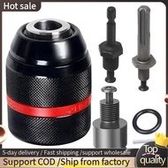 Keyless Drill Chuck Drill Hex Chuck Sds Chuck Adapter