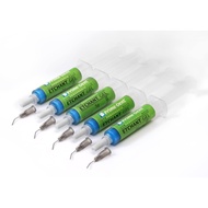 Dental Etching Phosphoric Acid 37% - Dental Etching gel -ETCHING dental materials