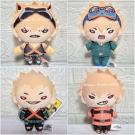 Bakugo Katsuki MHA BNHA My hero Academia costume cosplay nitotan costume