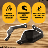 Accessories Handguard Fairing Shield Hand Guard Protector Windshield for NX400 NX500 NX 400 500 2024