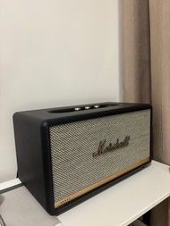 Marshall STANMORE II ALEXA聲控 WiFi/藍牙喇叭