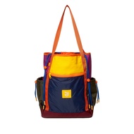 CAMPER SUBMARINE BAG