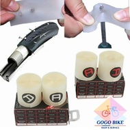 [GoGo Bike] Set of 2 puncture-proof bicycle tire liners 26IN 27.5IN 29IN 700C