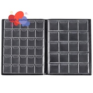 250 Pocket Coin Collection Album Coin Storage Album Coin Storage Storage Book for Commemorative Coin