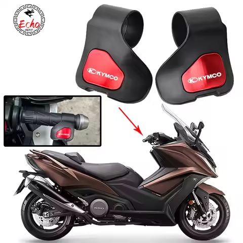 For KYMCO Xciting 250 300 400 AK550 CT250 CT300 S400 Downtown 125i 350i X-Town Motorcycle Booster Ha