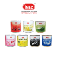IMEC NF60 Air Freshener/Car Fragrance Go Green Safe Refill - Autumn/ Vanilla Bouquet/ Summer/ Spring