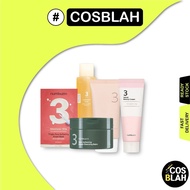 Numbuzin No.3 Toner / Serum / Mask Pack