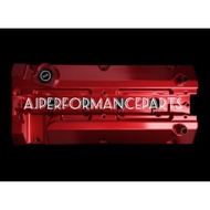 MITSUBISHI 4G93 1.8 DOHC VR VELOCITY RACE PERFORMANCE BILLET ENGINE VALVE COVER SET