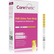 PdG Test Strips - Kit Ujian Progesteron dalam Air Kencing - Ujian Pengesahan Ovulasi di Rumah untuk 