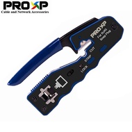 Proxp Pliers1-02 Crimping Tools UTP Crimping EZ Anti-Fail