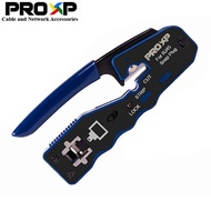 Proxp CTZS1-02 Crimping Tools UTP Crimping EZ Anti-Fail