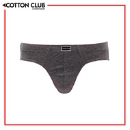 Cotton Club Label Inside Garter Brief - Assorted (6 in 1) CC-249C