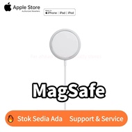 Free shipping Original Apple MagSafe Charger (25W) - 1m For iPhone 17 ProMa - iPhone 12
