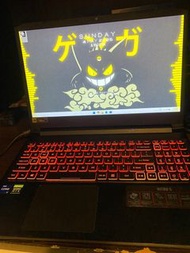 Acer Nitro 5筆記本電腦💻