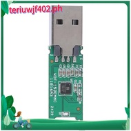 USB 2.0 EMMC Adapter EMMC Adapters Module Without Flash Memory