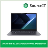 ASUS ExpertBook B5 14" Laptop | B5405CCA-NZ0226X | U7-255H/16GB/512GB | 3 Years Local Onsite Warrant