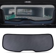 Nissan Serena C28 E Power 2024Magnetic Sunshade Window Shade/Rear Windscreen Sunshade/Rear Shade/Boo