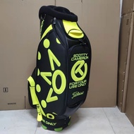 Sc New golf Bag golf Standard Bag Sports Club Bag golf Bag