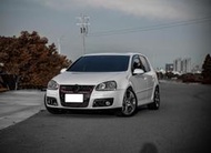 GOLF GTI MK5  無待修 換車出售 