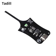 [dksqer] Electrical Storage Component Inductor Battery Tester Easy to Operate High Accuracy Inductor