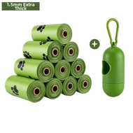 7o | Pet Waste Bag Poo Scoop