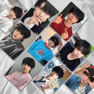 陈奕恒镭射小卡TF家族四代周边自印小卡片拍立得LOMO卡明信片Chen Yiheng Laser Card TF Family Four Generations Around73xb4lbc31.my